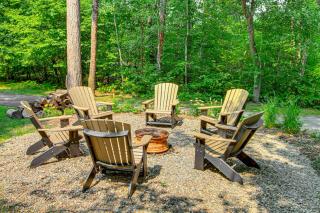 4 Mi to Golf: Family Home in Nisswa, Near Lakes! - 7