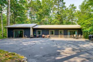4 Mi to Golf: Family Home in Nisswa, Near Lakes! - 6