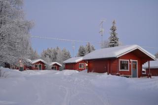 Peurasuvanto Mökit & Camping - Peurasuvanto - 1