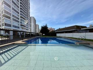 Oceanfront Family Getaway in Viña del Mar - 6
