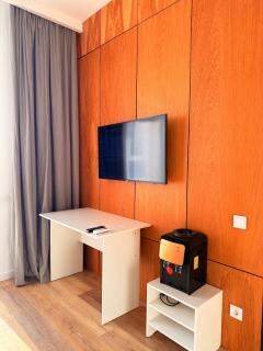 Sat City Green Residence - 6