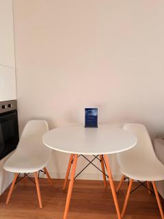 Sat City Green Residence - 3