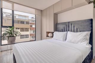 Unicentro Apartamentos - Parqueadero Gratis - 9