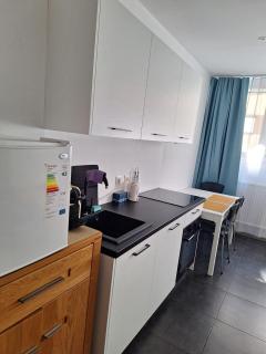 Cozy room in Favoriten - Wien - 2