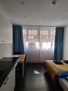 Cozy room in Favoriten - Wien - 0