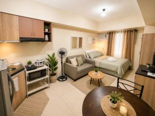 Cozy place at Avida - 4