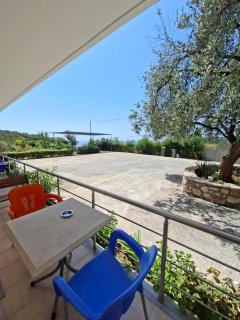Apollon's Apartments - 5