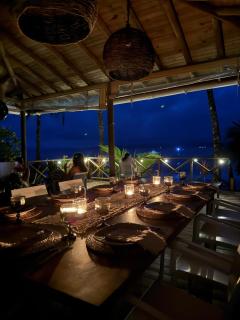 Anigua Pacific Lodge By Afloat - 8