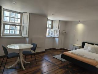 Bragança Apartamento T0 - 5