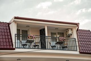 Staylux Villa Free Parking Balcony 10 minutes to Lake and Old Town - 5