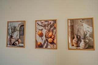 Staylux Villa Free Parking Balcony 10 minutes to Lake and Old Town - 2