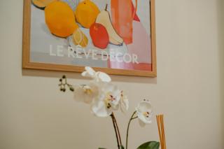 Staylux Villa Free Parking Balcony 10 minutes to Lake and Old Town - 3