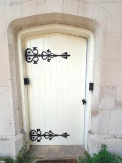 Guest Quarters at the Abbey - 8
