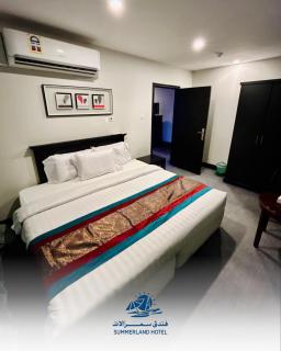 Summer Land Hotel - Manamah - 8