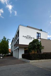 Hotel Thalmair - Munich - 0