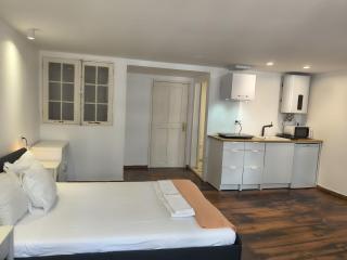 Bragança Apartamento T0 - 2