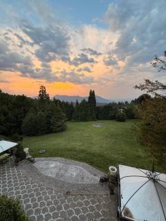 Villa CALVI Lago Maggiore - 8