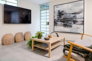 Guadalajara Downtown Walking - Feng Shui - Design - Colombian Coffee - 1