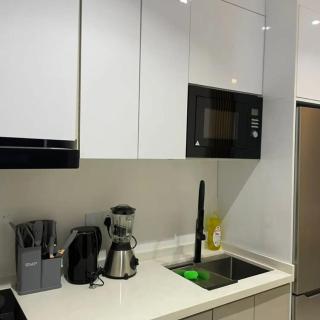 brand new lovely & Cozy ONE BEDROOM apartment - 7