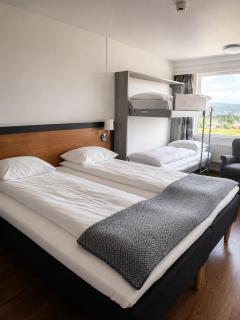 Frichs Hotel Hamar - 9