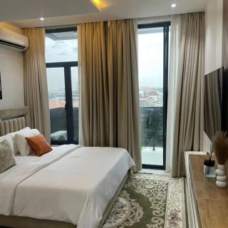 brand new lovely & Cozy ONE BEDROOM apartment - 8