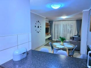 Executive Homes - 9