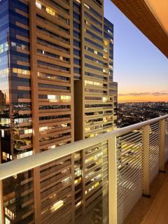 Studio Aconchegante Linda Vista DF Plaza Shopping - 7