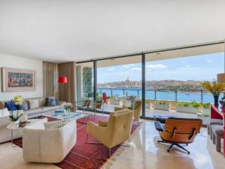 Apartment with view and terrace in Sliema, Malta - 1