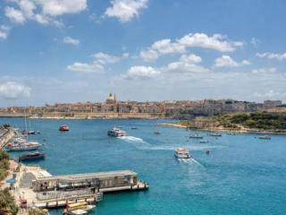 Apartment with view and terrace in Sliema, Malta - 7