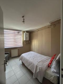 No 19 Suite pendik otel - 5