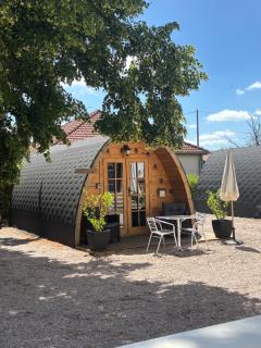 Les Chalets du Parc - 7