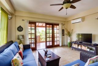 Beautiful Island Townhome Overlooking Caribbean - 6