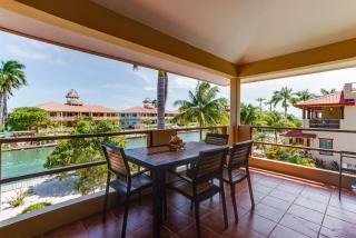 Casa de Amigos, Island Townhome - 8