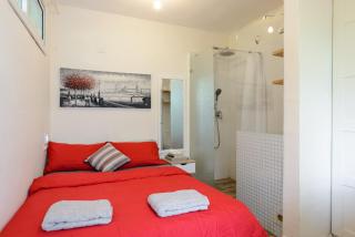 Charming Boutique Studio - TLv city center - 9