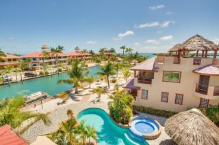 Magnificent Belize Townhouse-Pool-Private Island - 6