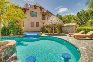 Magnificent Belize Townhouse-Pool-Private Island - 7