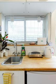 Charming Boutique Studio - TLv city center - 7
