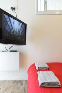 Charming Boutique Studio - TLv city center - 6