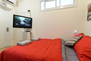Charming Boutique Studio - TLv city center - 5