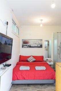 Charming Boutique Studio - TLv city center - 4