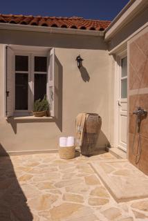 Ithaca Garden Villa, Kioni - 2