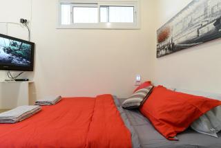Charming Boutique Studio - TLv city center - 2