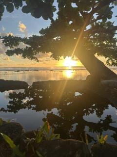 Sunsea lodge Tahiti - 9