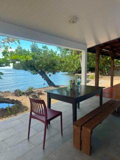 Sunsea lodge Tahiti - 8