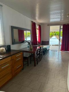 Sunsea lodge Tahiti - 3