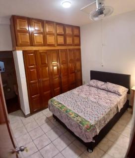 Maynas 100 Premium 1A - Moderno y centrico con baño - 0