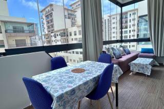 Elegant family cocoon pools & sea within walking distance - 6