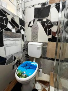 Howzit Habibi Guesthouse - 5