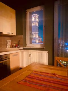 City View Apartment - 5