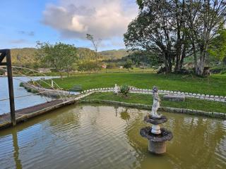 Recanto Grande Lago - 5